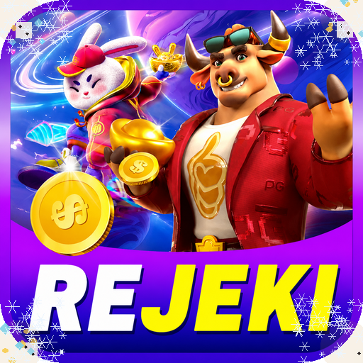 rejeki — mitra unggulan